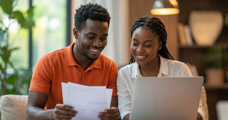 Home Loans Lead the Recovery