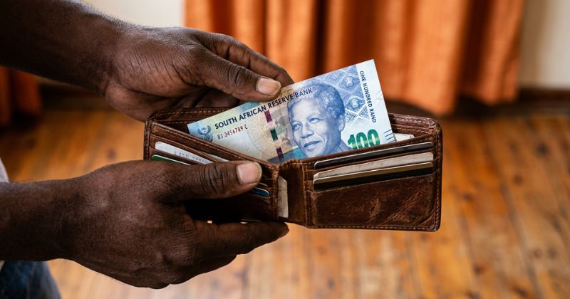 Impact on South Africans