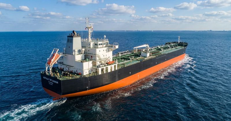 Incoming Fuel Shipments and Supply Stability