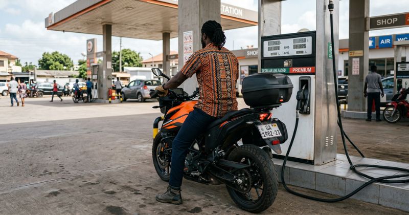 Localised Challenges Not A National Crisis