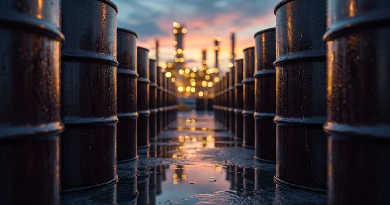 Oil Could Climb Even Higher