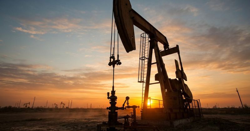 Oil Price Shock