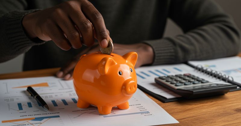 Outlook Remains Challenging for Households