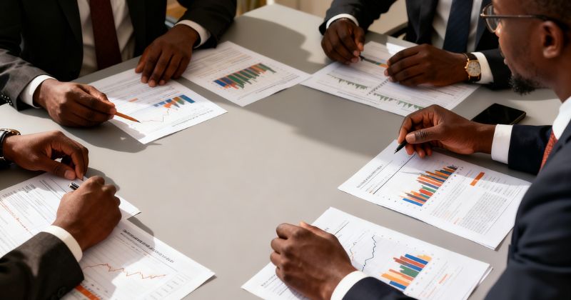 Voluntary Exit of SA Public Servants