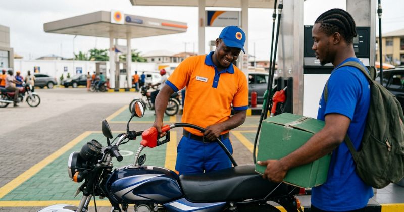 Record Fuel Price Hikes
