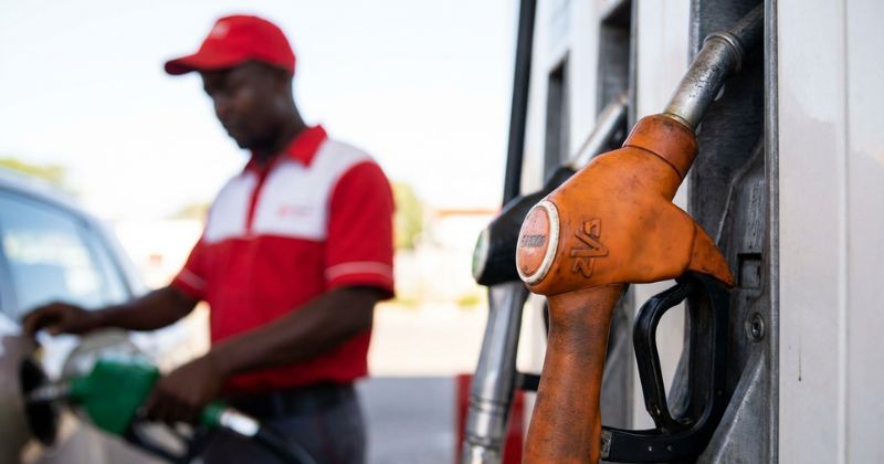 Record-Breaking Fuel Price Hikes Expected