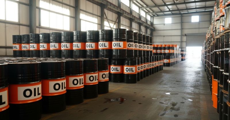 Rising Oil Prices
