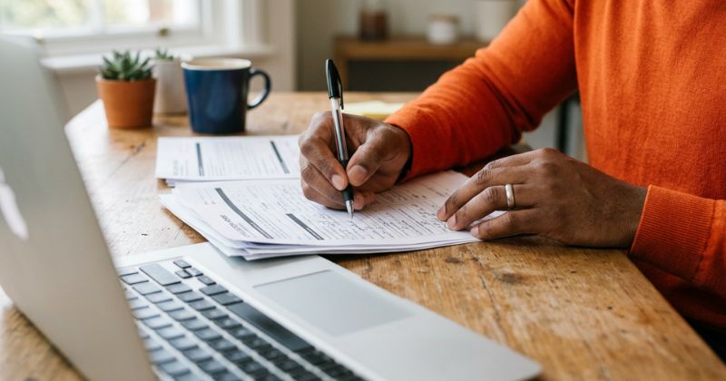 Risk of Losing Legal Status