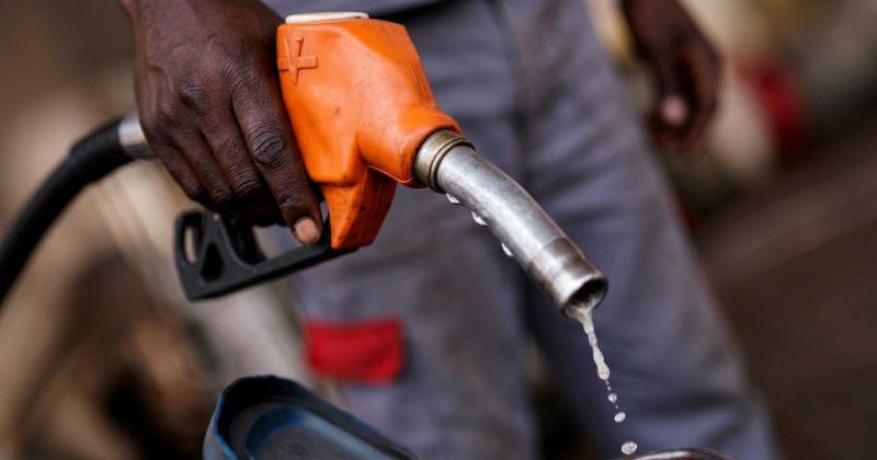 South Africa Addresses Fuel Supply Concerns Amid Global Oil Market Pressure