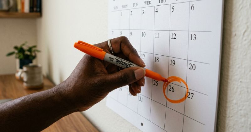 South Africa Visa Deadline