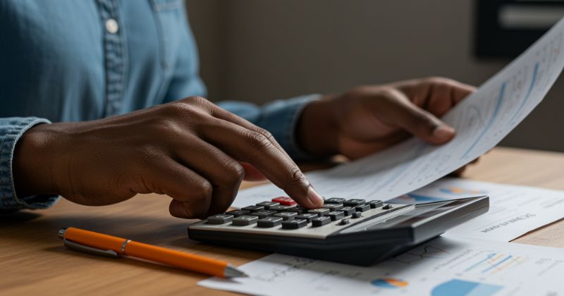 Tax Shock Warning for South Africans