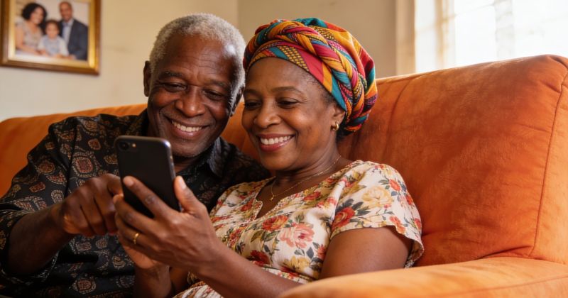 Types Of SASSA Grants And Amounts