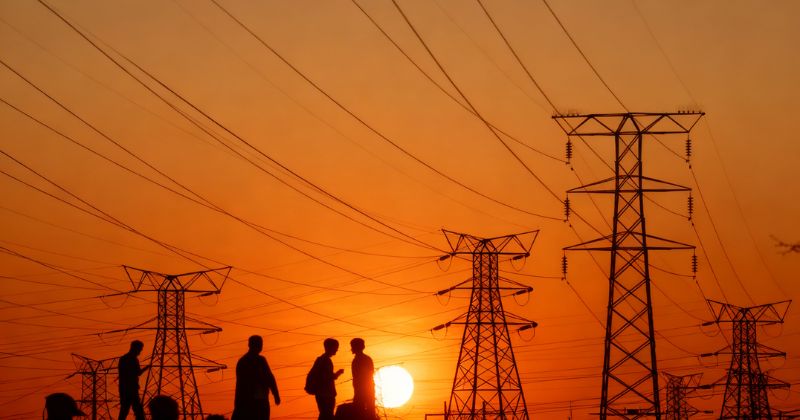 What Eskom Means by ‘Unserved Energy’