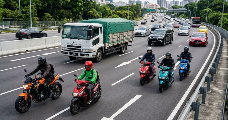 What Motorists Can Do to Cope with Rising Fuel Costs