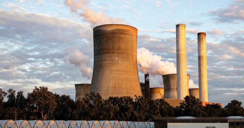 Why New Coal Power Is Not a Practical Solution
