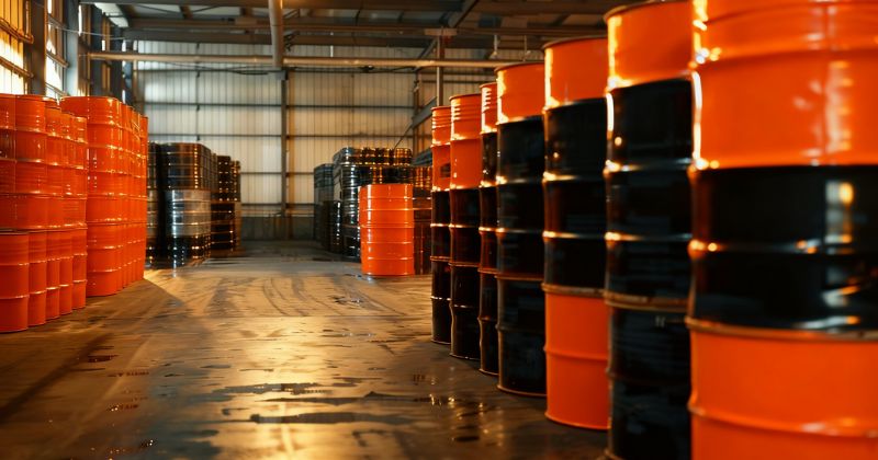 Why Oil Prices Matter for South Africa