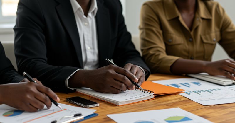 Why the Upcoming SARB Meeting Matters