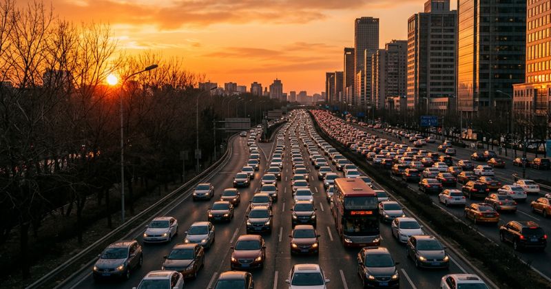 A Long Road Littered with Broken Promises