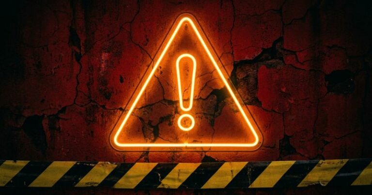 Warning Issue Another Global Warning Issued by United States - Arcadia Finance
