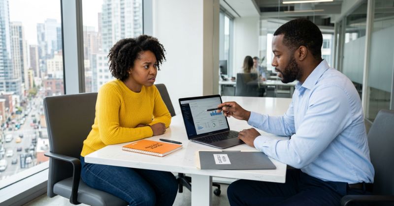 Debt Counsellors Weigh In