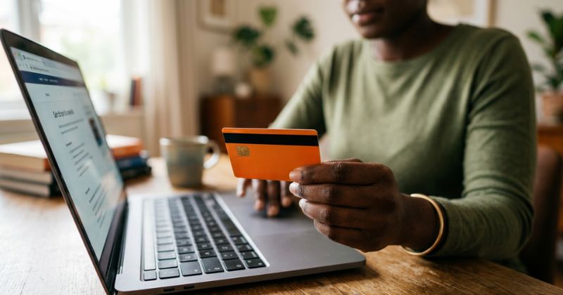 Fraudulent Credit Applications on the Rise