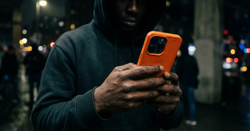 How Criminals Gain Access