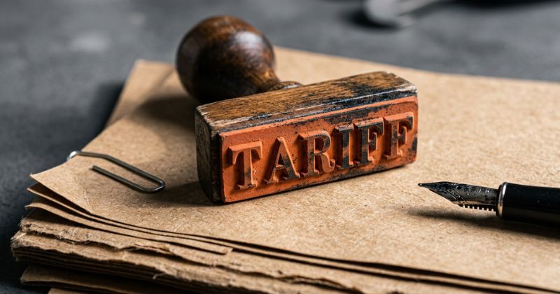 Legal Limits on Trump’s Tariff Authority