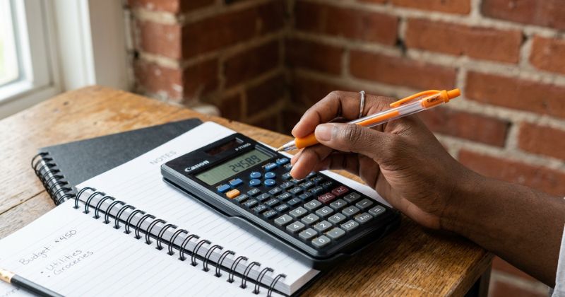 Long-Term Cost Pressure on Households