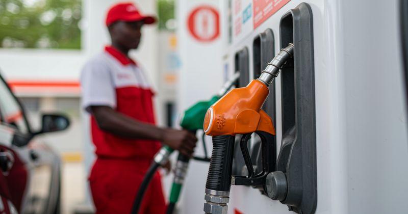 Middle East Conflict Drives Fuel Price Surge