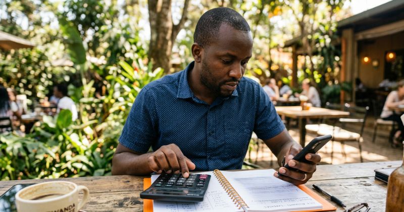 Personal Loan Market Dynamics