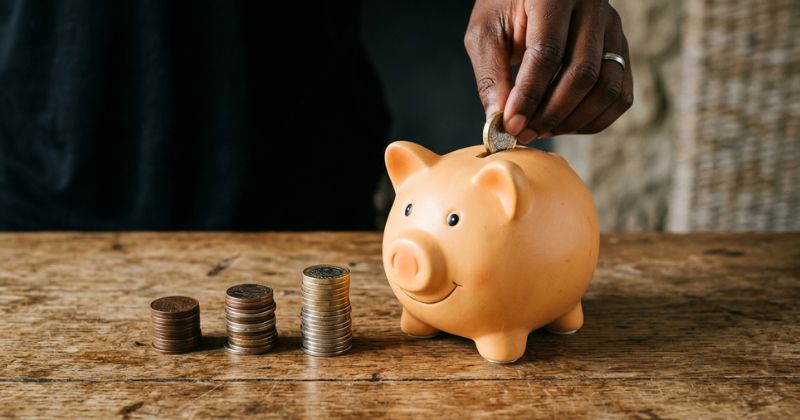 Middle-Income Household