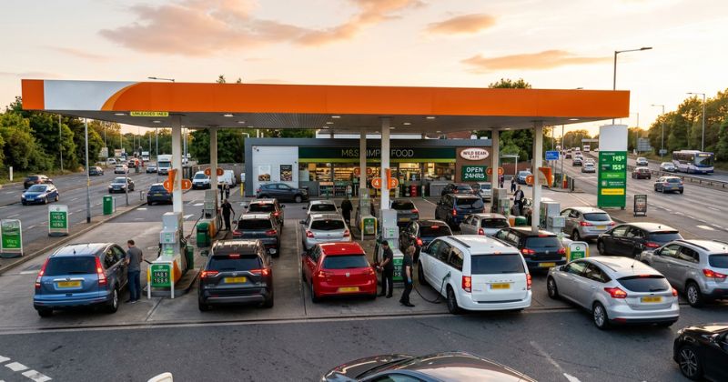 Practical Ways to Reduce Fuel Costs