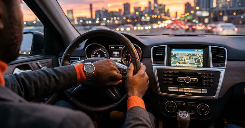 Driving Licence Card Validity