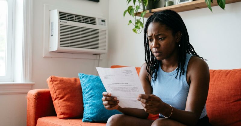 Cost-of-Living Pressure