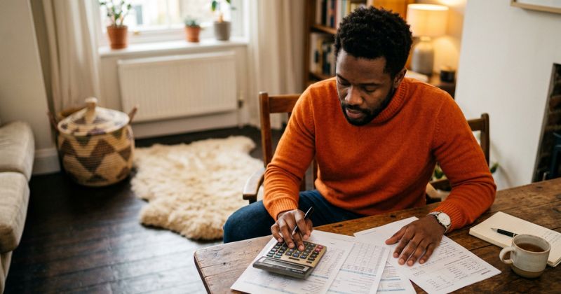 The Cost of Delay for South African Motorists