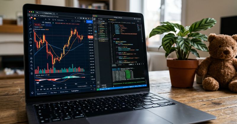 The Numbers Behind the Trend