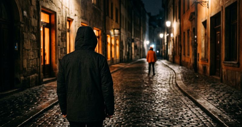 Where These Crimes Commonly Occur