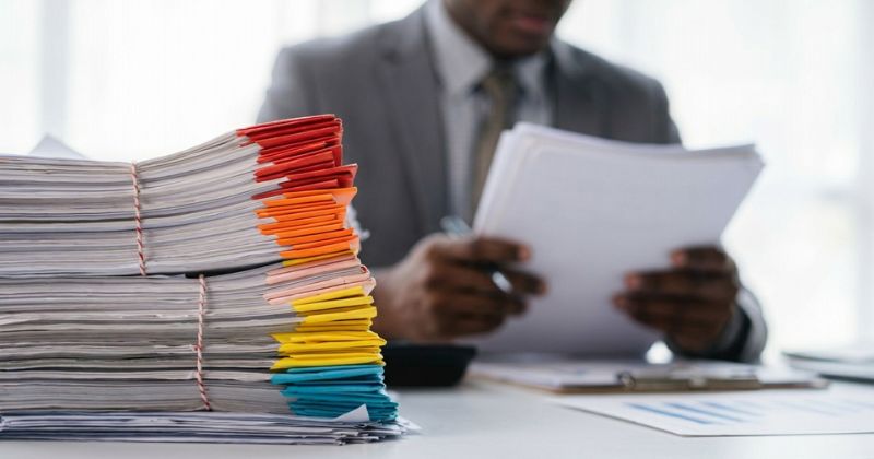 SA Businesses Face Insolvency
