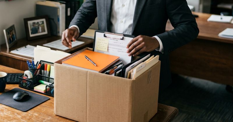 300,000 Jobs Lost in South Africa