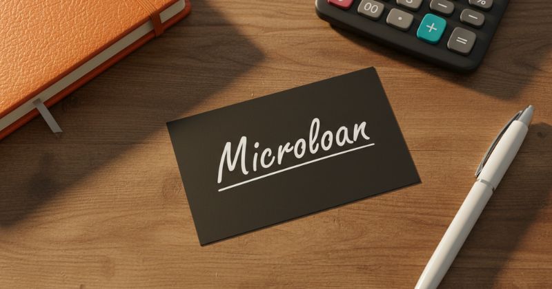 Micro loan