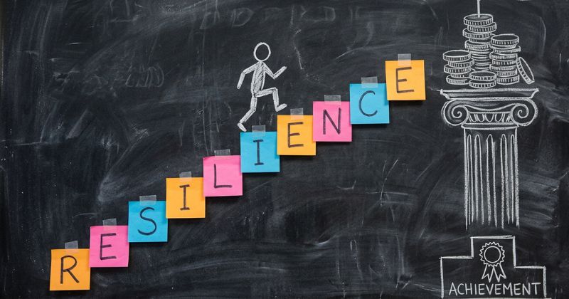 Building Resilience