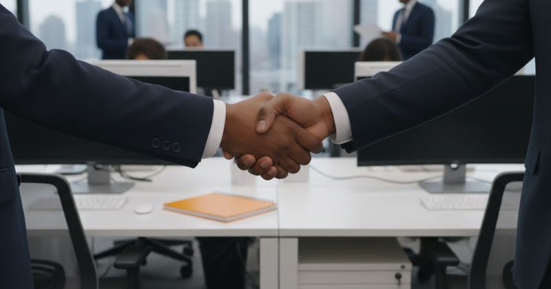 Business Investment