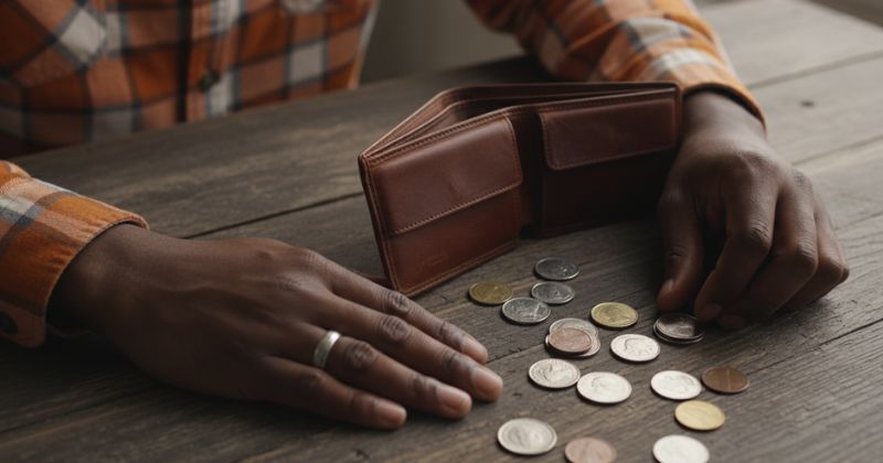 Debt Repayments Eating into Salaries