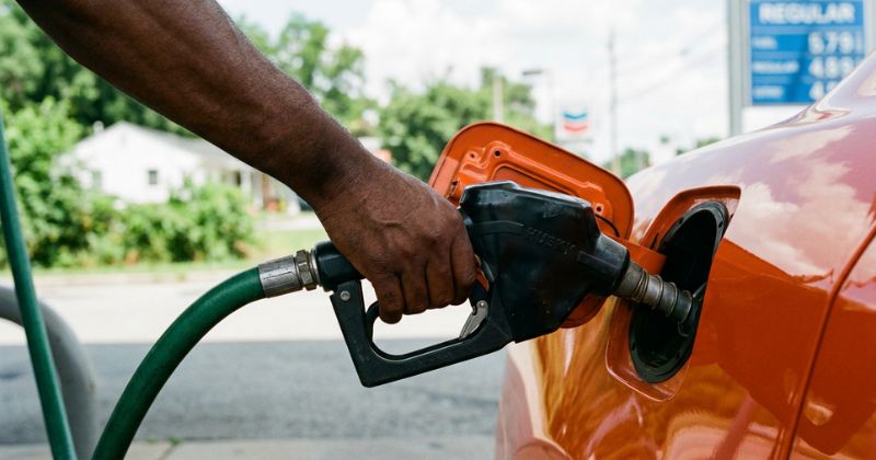 Diesel vs Petrol