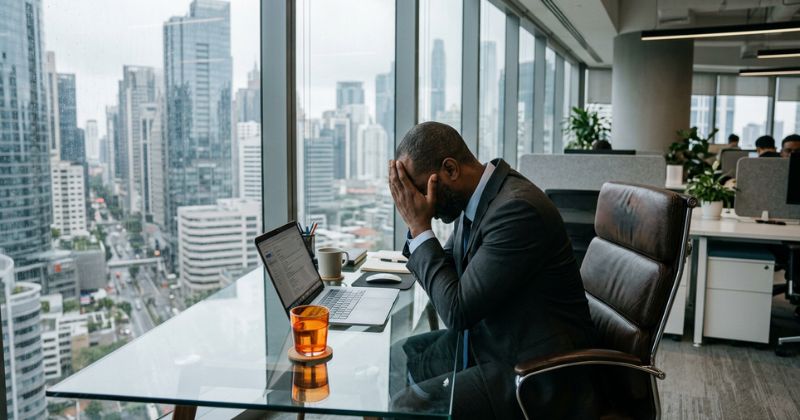 Discouraged Workers