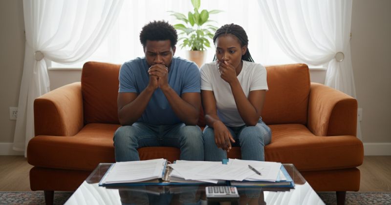 Household Hardship