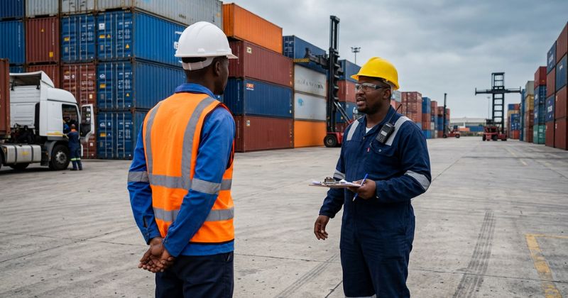 SA Import Changes