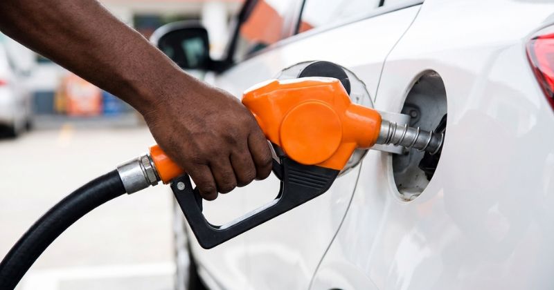 Fuel Prices