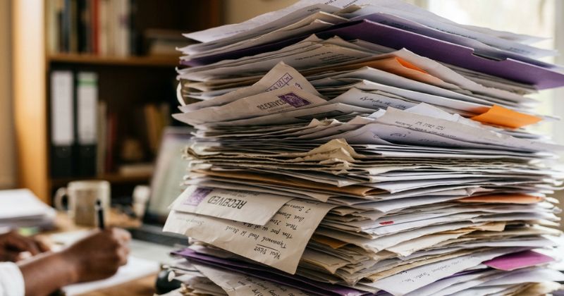Non-Filers Still Face Risk Despite Exemptions