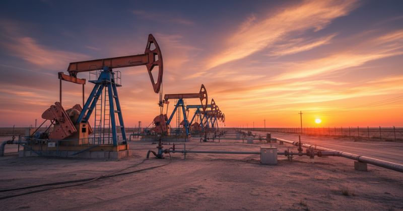 Oil Market